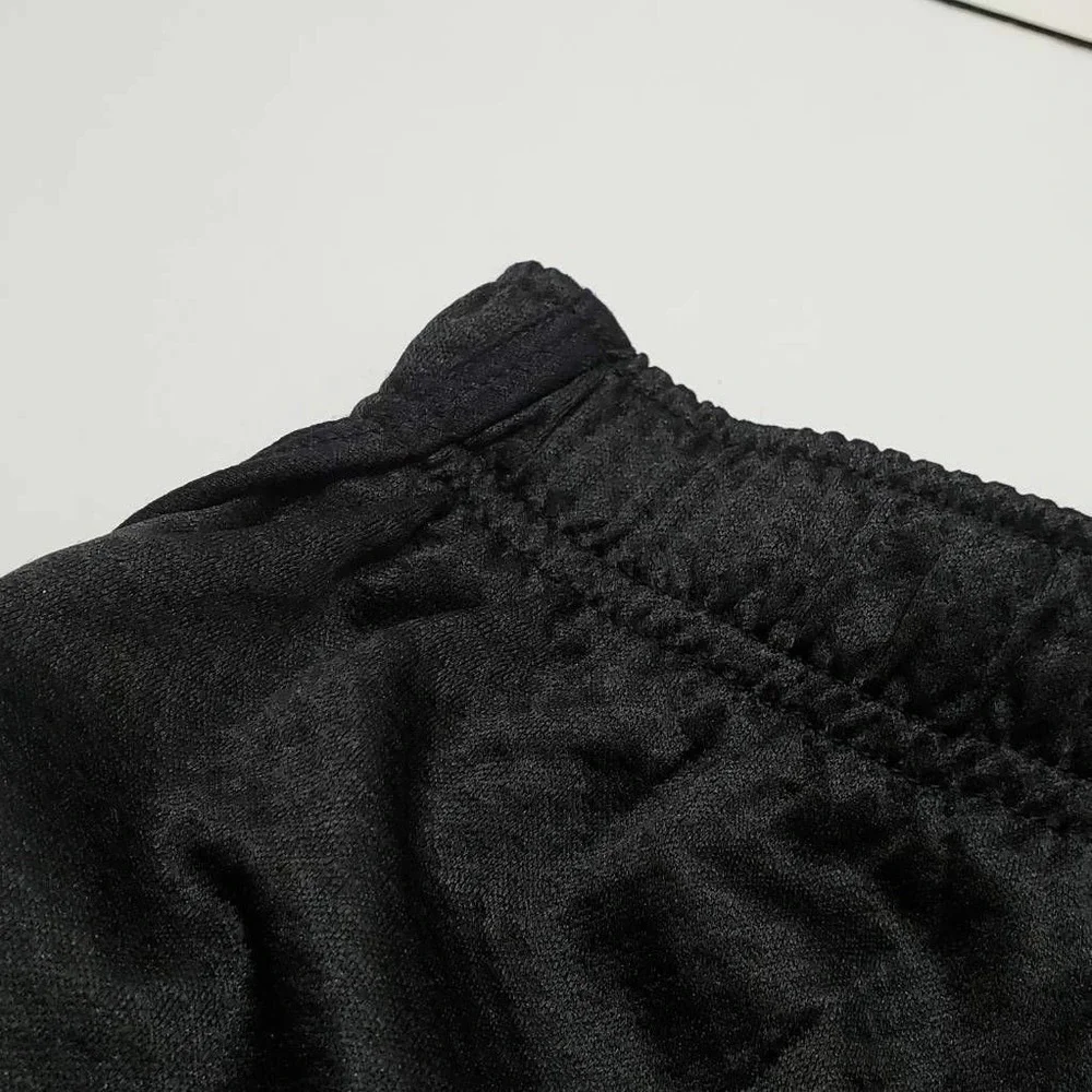 BCG Girls Active Shorts Black‎ PONY Baseball And Softball Tournament Pull On XS